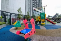 Premium Suites d'Lement at Genting Highlands