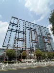 Sugar Hotel in zona Kunming University of Science and Technology Xinying Campus Gymnasium