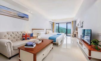 Linghai Beach Holiday Resort Apartment (Nile Gold Coast Branch)