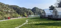 Jinggangshan Chestnut Bay·Camping Base