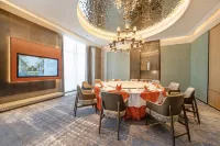 Qingdao Yihai Garden Hotel (May Fourth Square)