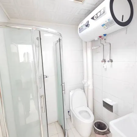 Luanping Jianguo Farm Stay