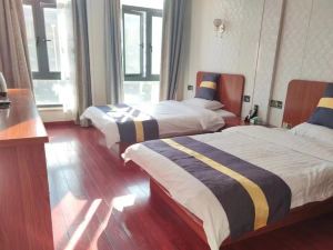 Qingye Homestay