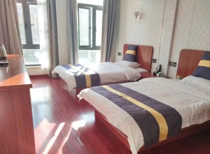 Qingye Homestay