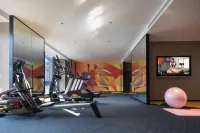 Hampton by Hilton Yibin Railway Station