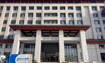 Baiyue Hotel