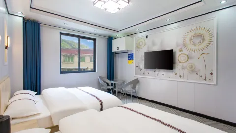 Kangding Pugongying Homestay in 캉딩