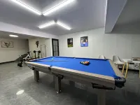 Qishan Heyuan Homestay Inn - Afhentnings-/afleveringstjenester
