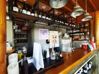 xipi yijiangfang Guzhen Jiayuan Inn