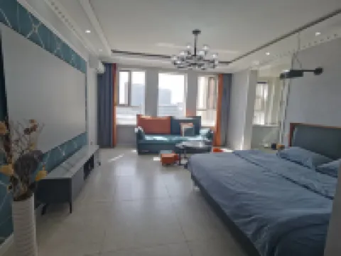 Meihekou 9520 day rental apartment