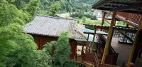Tianquan Zihuangyuan Homestay