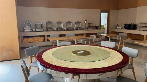 Sanya Yiting S Hotel (Dadonghai Branch) Питание Photos