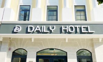 Daily Hotel Halong