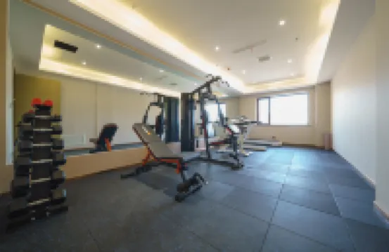 โรงแรมลาวานด์ (ถนนการค้า หูหยางเหอ อาลาเอ่อร์)