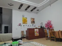 Danshiju Accommodation