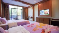 Xiuhe Hot Spring Holiday Hotel