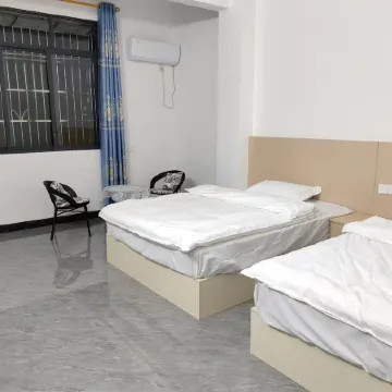 Cangwu Wufu Hotel