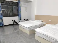 Cangwu Wufu Hotel Hotels in Cangwu County