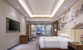Wuxiakou Wangyue Grand Hotel