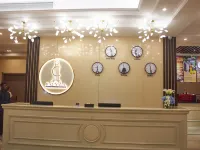 G.C Royal Hotel Hotels near Independence Arch