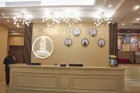 G.C Royal Hotel