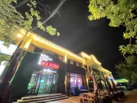 Shanmeng Haishua Seaview Apartment (Dongdaihe Shanhai Tongwan Branch)