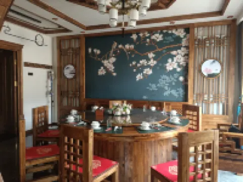 Anmenjia Homestay Hotels in Fenglin County