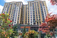 Kangding Tuantuan Themed Smart Homestay (Kangding New Town) - Badekar