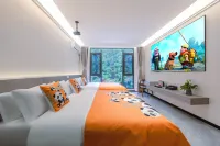 Boye Yunqi Homestay - 2 Yıldız