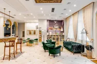 Hotel Khokhobi Old Tbilisi