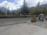 Xiongfei E-sports Hotel (Lin Hai Branch)