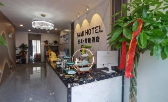 Ningnan Mi Intelligent Hotel