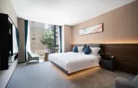 JIDUO hotel Hotels in Chengkou