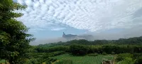 Danxia Mountain Guanshan Xiaoyuan Homestay - Pet friendly