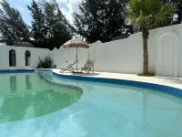 Chaoqi Internet Celebrity Homestay - Pools
