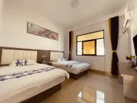 察隅夢扎村驛站