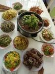 Badong Qingqingshu Homestay (Yesanguan Shunjing Xiandaicheng)