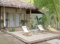 The Beach House Ocam Ocam