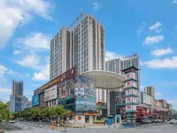 Kaisheng Boutique Holiday Apartment (Guangzhou South Railway Station Hanxi Changlong Subway Station) Hotels in der Nähe von U-Bahn-Station Hanxi Changlong