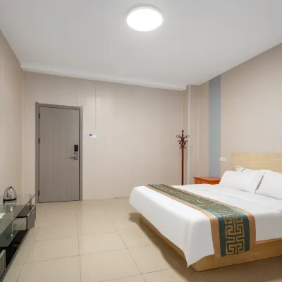 Shunying Apartment (Hongmei Branch) Các khách sạn gần Công viên Yuehui