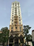 Kinh Bac Palace Hotel Hotels near cong ty co phan dau tu va thuong mai hoang gia