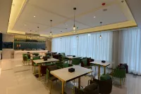 Magnotel Hotel (Shiyan Dongfeng Avenue Airport) - Airport Shuttle