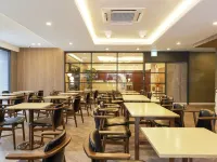 Browndot Suwon Cityhall Hotels in Suwon