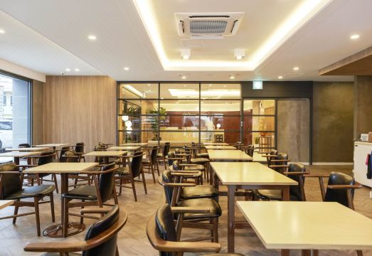 호텔 부대시설 2