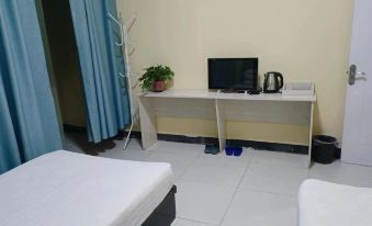 Luoning Hexiang Hotel