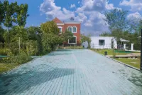 Huocheng Road Zhuanxi Bridge Exquisite Courtyard - Parking