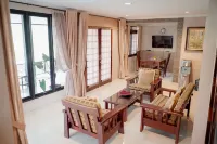 Teras Teduh Warm Pool & Mountain View Villa