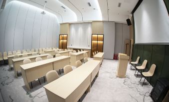 1. 曼居酒店(福泉市..