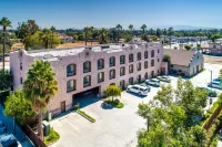 Comfort Inn Pomona Near Fairplex Các khách sạn gần Palomares Park Community Center
