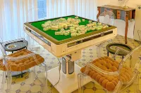 Desert Island Rose Antique Homestay (Leshan Shihao Plaza High-speed Railway Station)